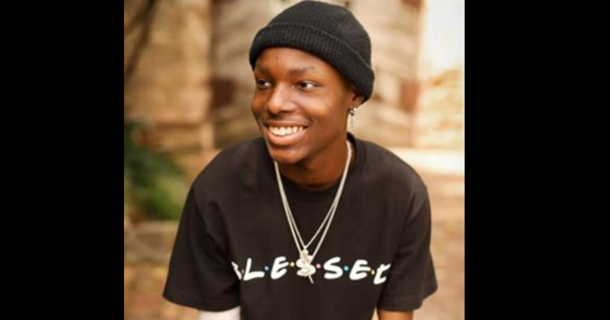 17-Year-Old Bryce Wisdom, high schooler whose battle with cancer ...