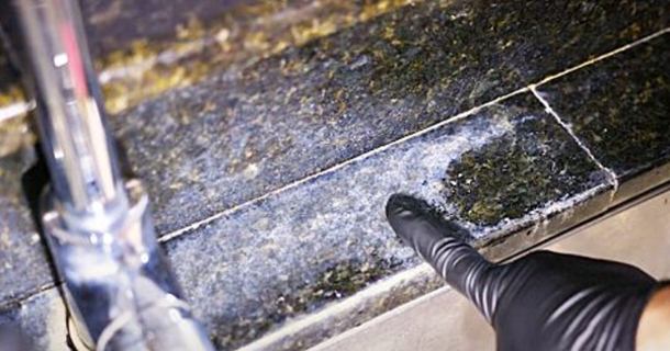 How To Get Rid Of Hard Water Stains From Granite Countertops