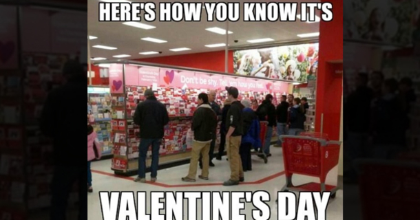 10 Best Funny Valentine’s Day Memes For This Day Of Love