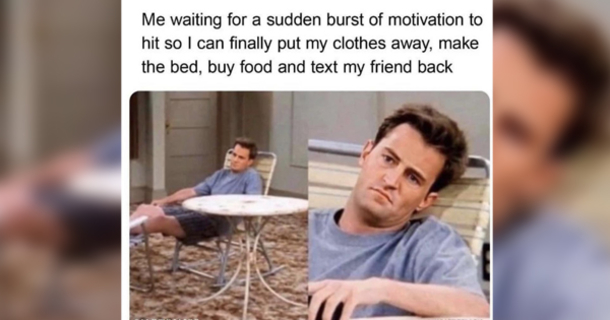 10 Funny Memes To Help Make Your Monday A Little Better