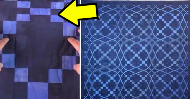 Quick Rolling Waves Quilt Tutorial Including Free Pattern