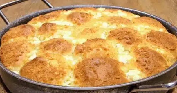 The Most Tasty Breakfast Bread You'll Ever Have (Recipe)