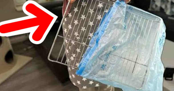 How To Clean Dirty Oven Racks In Only 60 Minutes