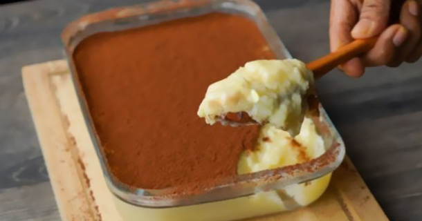5-Ingredient DIY Milk Pudding Recipe That's So Creamy