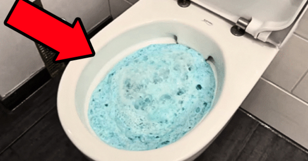 The Must-Know Toilet Hack Everyone's Buzzing About
