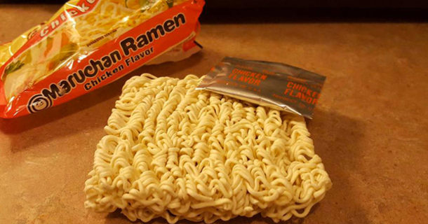 Popular Ramen Noodles That Everyone Loves Have Been Linked To