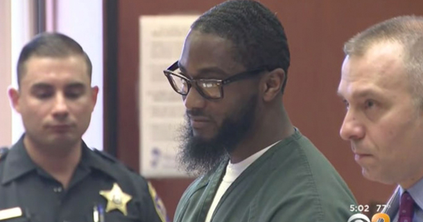 Getaway Driver Of Murder Incident Shows No Care During Trial, Then ...