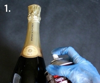 10 Quick and Easy New Years Eve Diy Craft Party Ideas