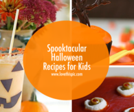 Spooktacular Halloween Recipes for Kids