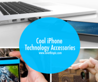 Very Cool iPhone Technology Accessories