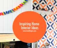 Inspiring Home Interior Ideas