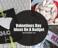 Valentines Day Ideas On A Budget