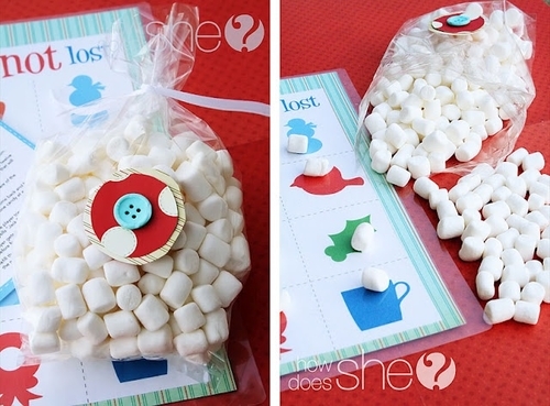 10 Fun Christmas Games