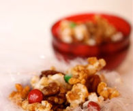 Holiday Cracker Jacks Recipe