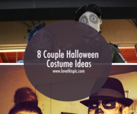 8 Couple Halloween Costume Ideas