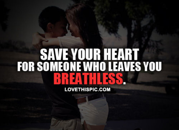 Breathless Breathless