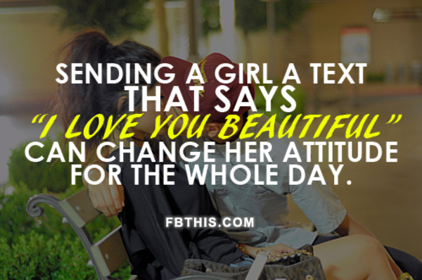 Cheerful Text