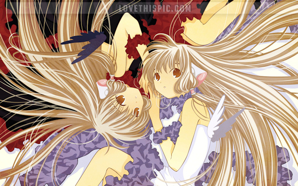 chobits