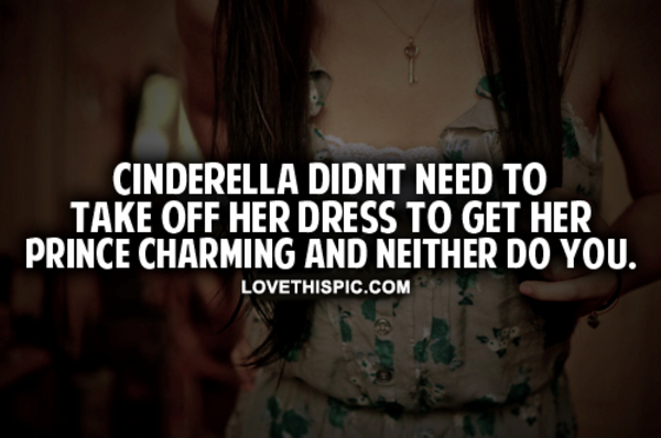 Cinderella
