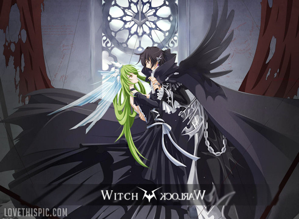 Code Geass -1