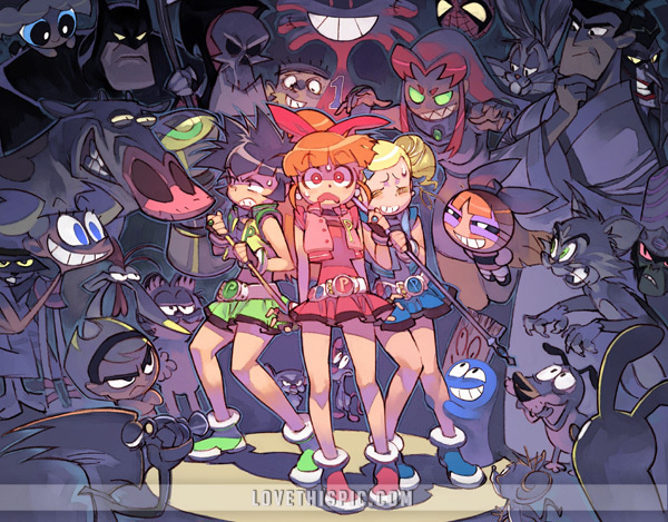 Cross-Over