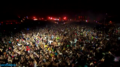 Crowd