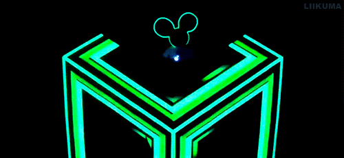 Deadmau5 Cube Deadmau5 Cube