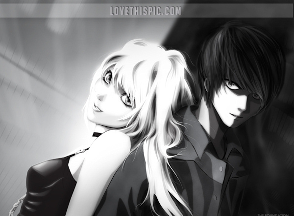 Death Note-1 Death Note-1