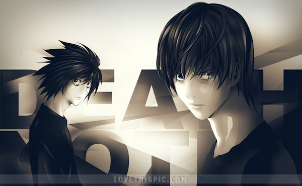 Death Note-3 Death Note-3