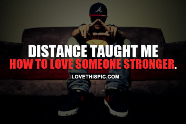 Distance Distance
