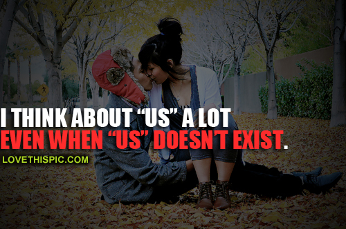 Doesn't Exist