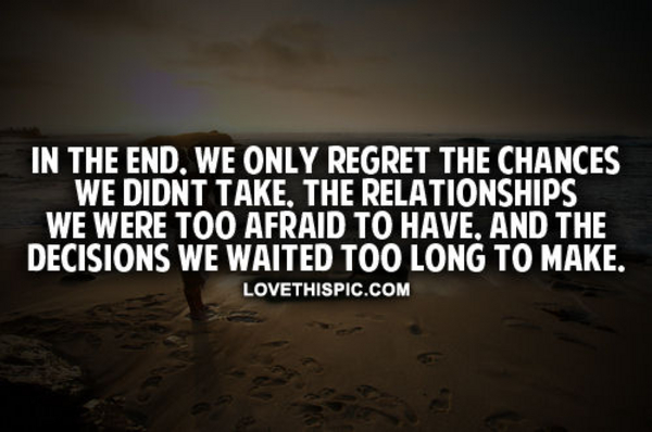 Don't Fear Don't Fear