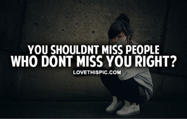 Dont Miss You