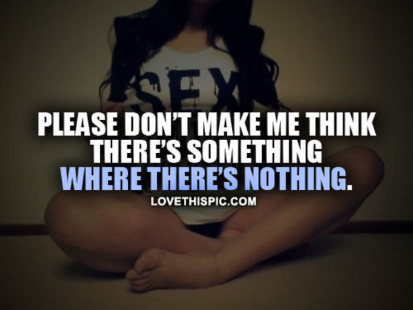 Dont Tease Dont Tease