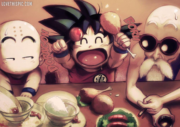 Dragonball