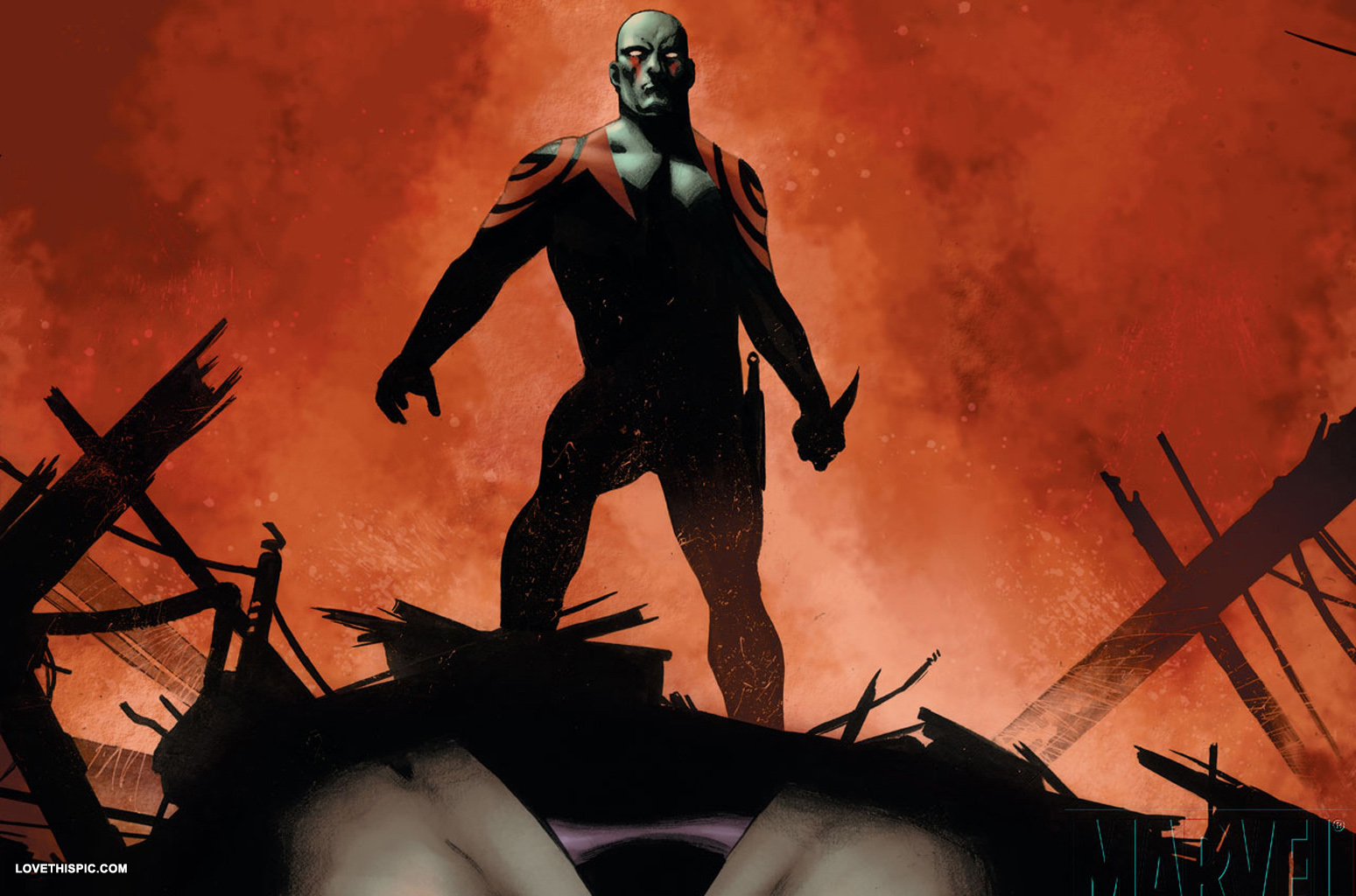 Drax