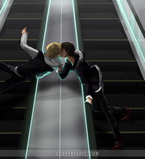 Durarara!!-1 Durarara!!-1