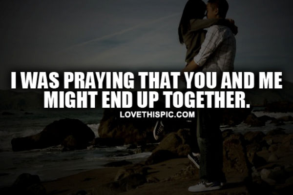 End Up Together End Up Together
