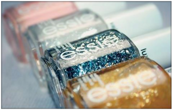 Essie Nail Polish
