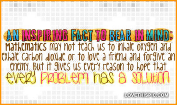Every-problem-has-a-solution Every-problem-has-a-solution