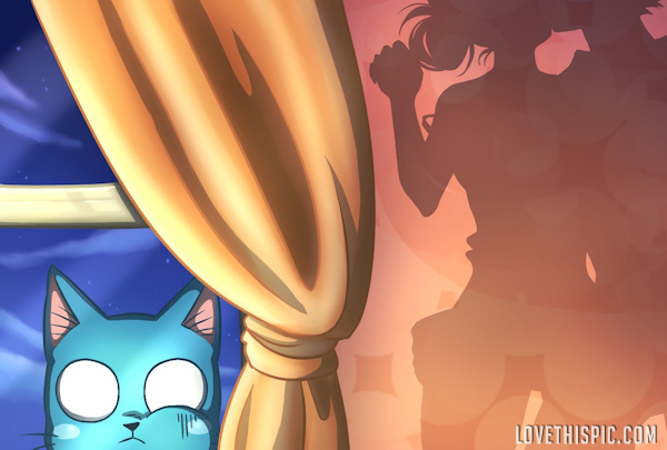 Fairy Tail-1 Fairy Tail-1