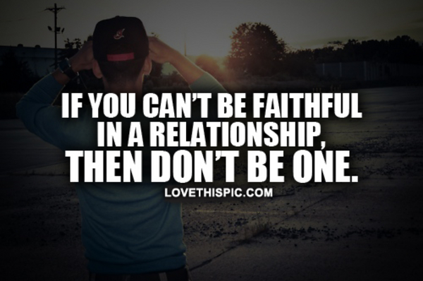 Faithful