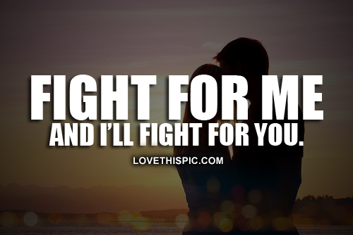 Fight Fight