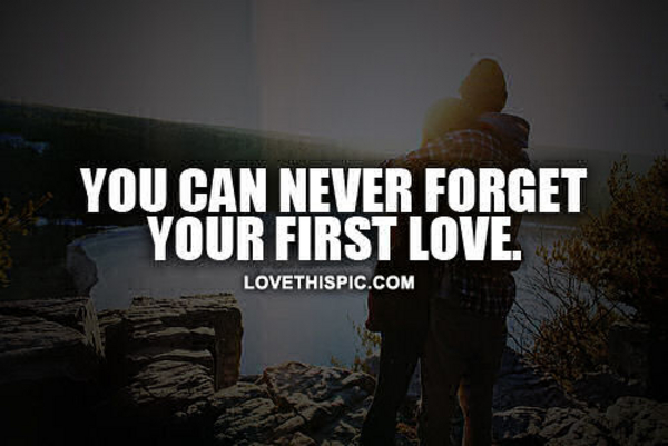 First Love