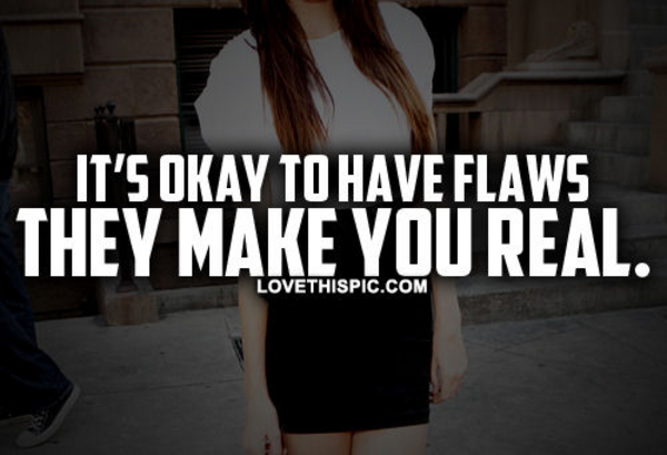 Flaws