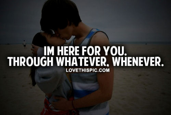 For You