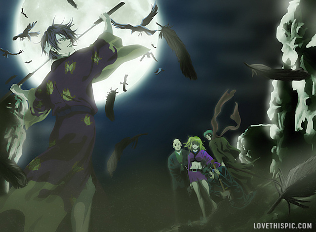 Gintama