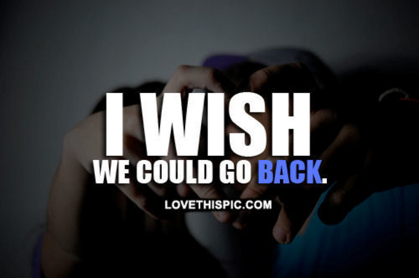 Go Back