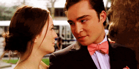 Gossip Girl