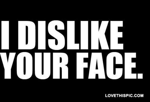 Hater Hater